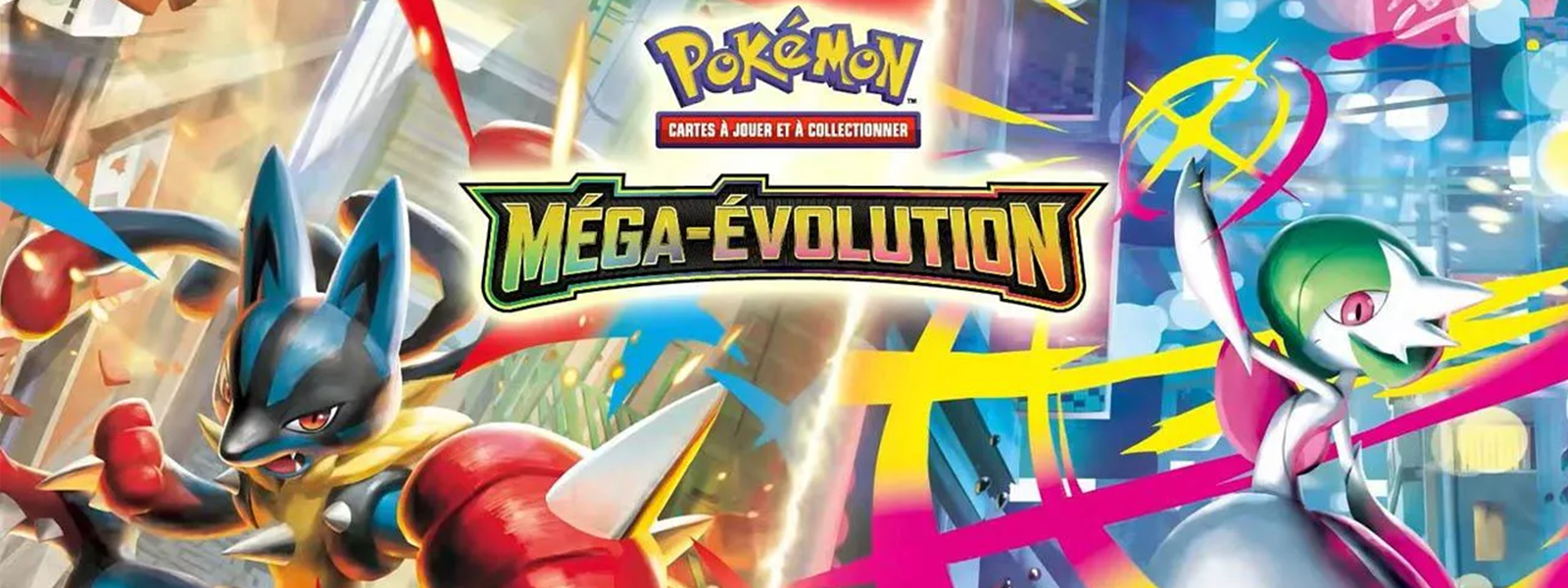 Retrouvez la nouvelle extension du JCC Pokémon dès le 26 septembre 2025